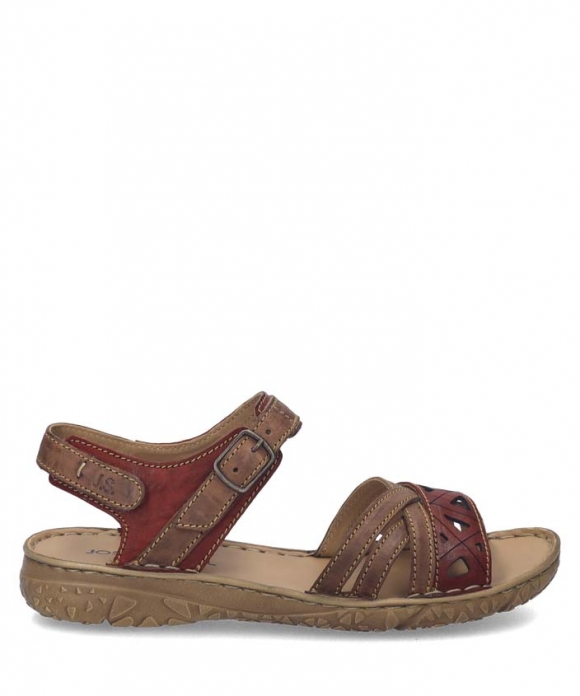 Josef Seibel Ivy 08 - Rot