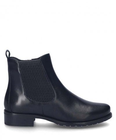 Josef Seibel Chiara 02 - Schwarz Josef Seibel Chiara 02 - Schwarz