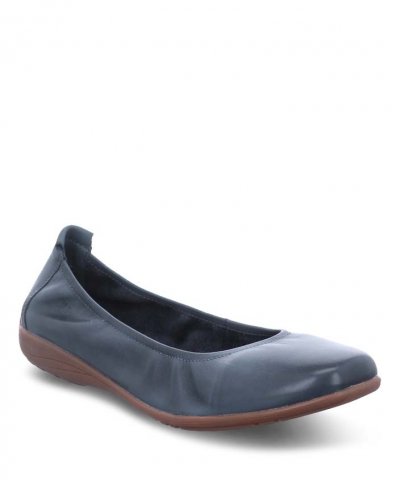 Josef Seibel Fenja 01 - Blau