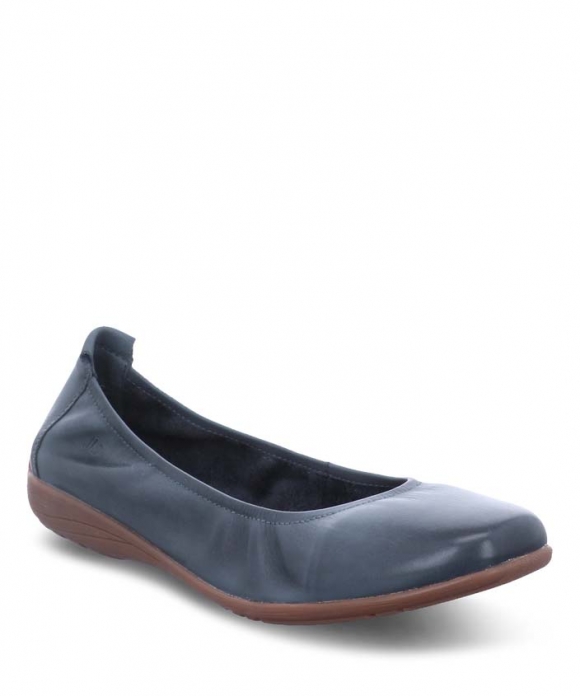 Josef Seibel Fenja 01 - Blau