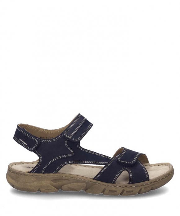 Josef Seibel Brenda 03 - Blau
