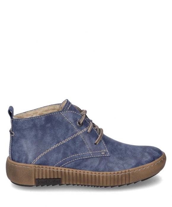 Josef Seibel Maren 02 - Blau