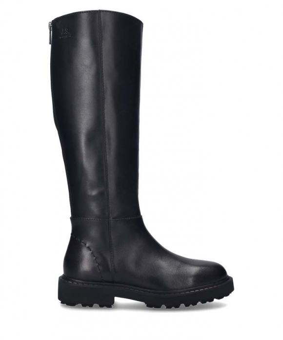 Josef Seibel Bridget 08 - Schwarz