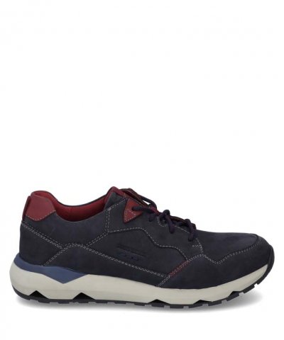 Josef Seibel Jeremiah 07 - Blau