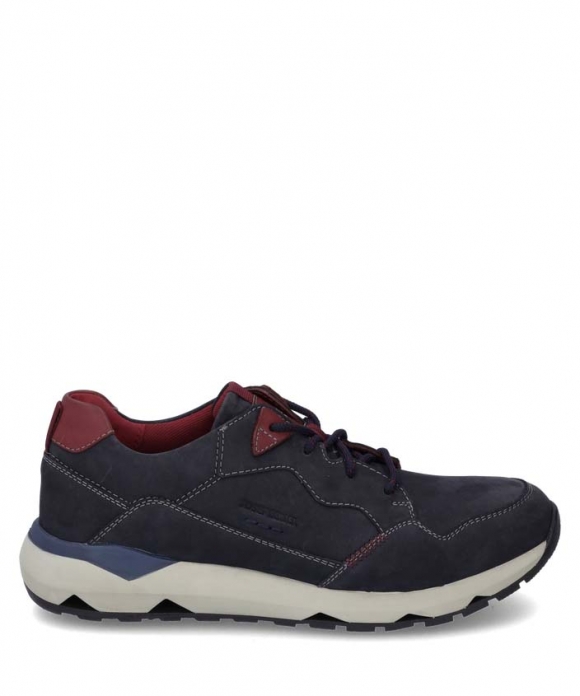 Josef Seibel Jeremiah 07 - Blau