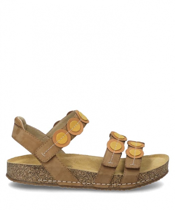 Josef Seibel Hannah 13 - Braun