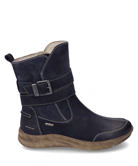 Josef Seibel Conny 54 - Blau