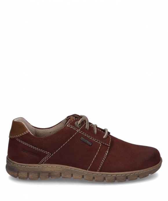 Josef Seibel Steffi 59 - Rot