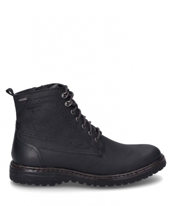 Josef Seibel Erroll 53 - Schwarz