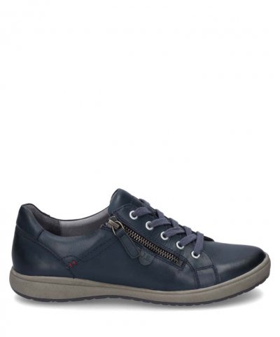 Josef Seibel Caren 12 - Blau Josef Seibel Caren 12 - Blau