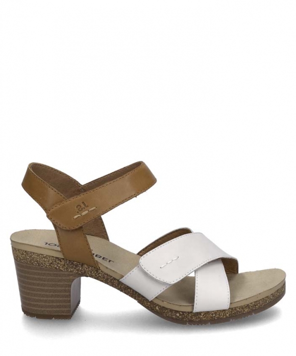 Josef Seibel Grace 01 - Weiß