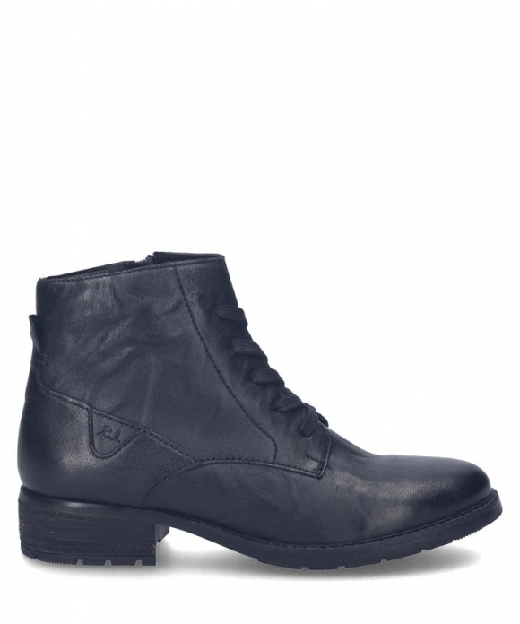 Josef Seibel Kate 17 - Schwarz