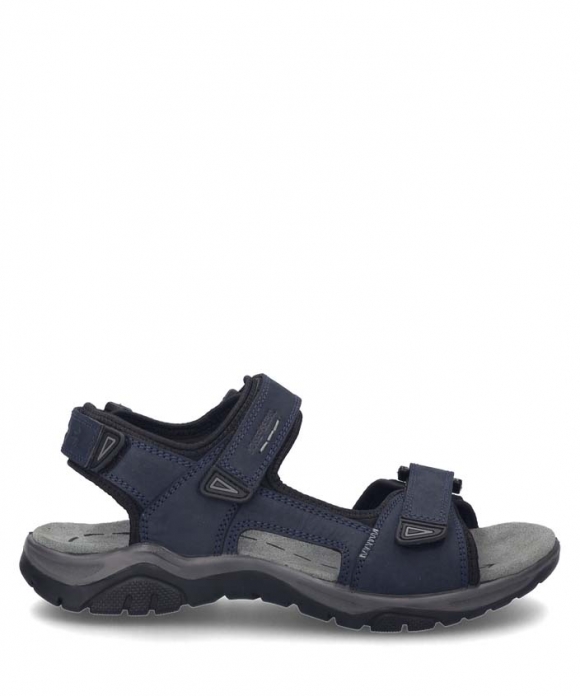Josef Seibel Arlo 02 - Blau