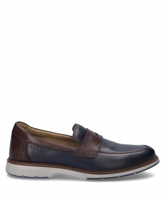Josef Seibel Stuart 08 - Blau