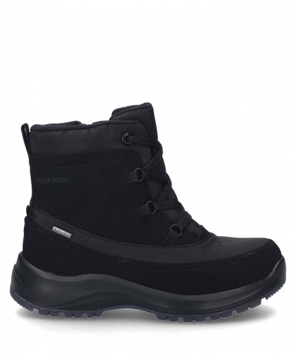 Josef Seibel Colorado 53 - Schwarz