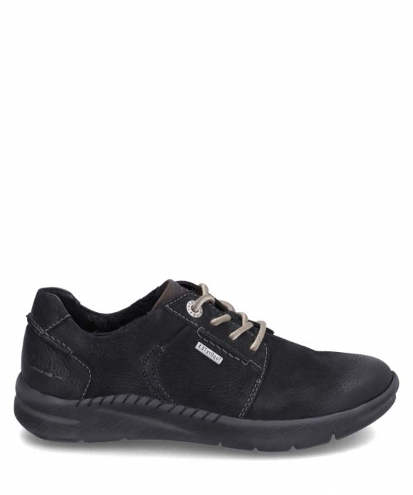 Josef Seibel Conny 51 - Schwarz