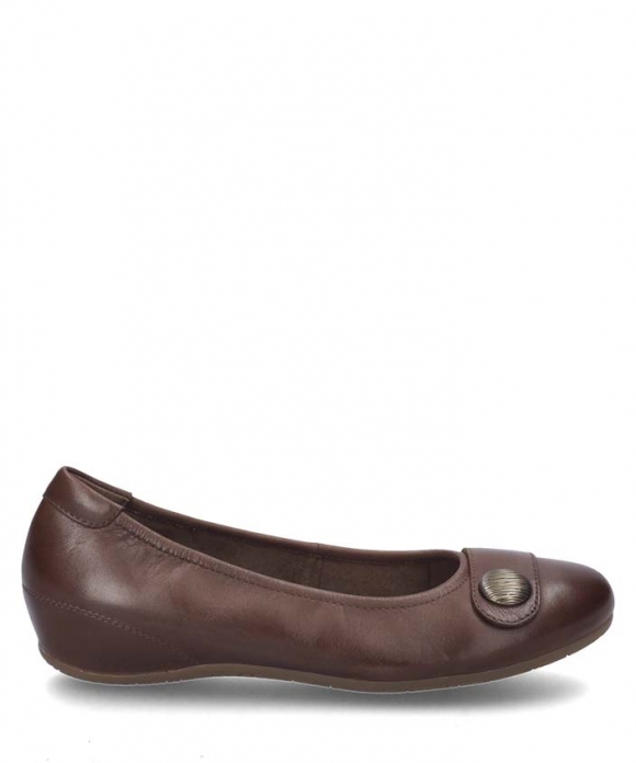 Josef Seibel Florina 04 - Braun