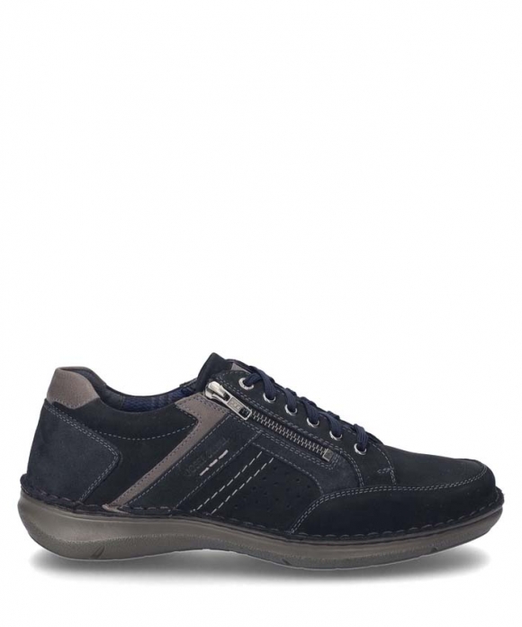 Josef Seibel New Anvers 87 - Blau