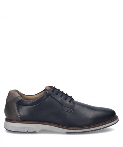 Josef Seibel Stuart 03 - Schwarz Josef Seibel Stuart 03 - Schwarz