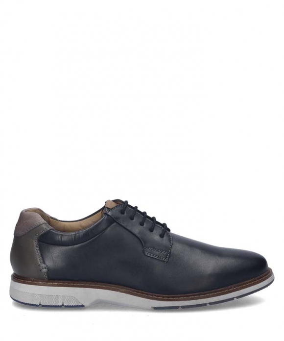Josef Seibel Stuart 03 - Schwarz