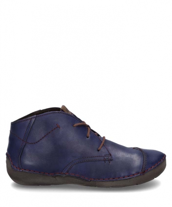 Josef Seibel Fergey 18 - Blau