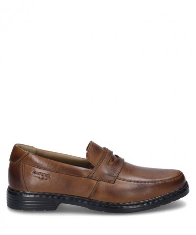 Josef Seibel Alastair 06 - Braun
