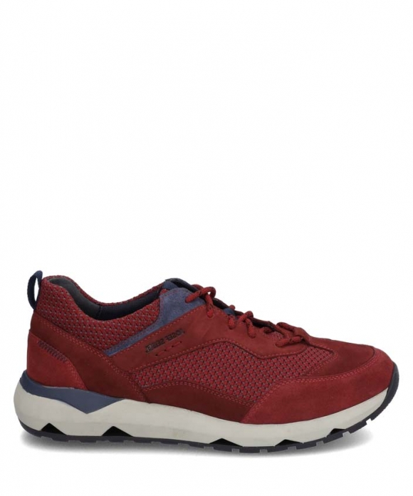 Josef Seibel Jeremiah 08 - Rot