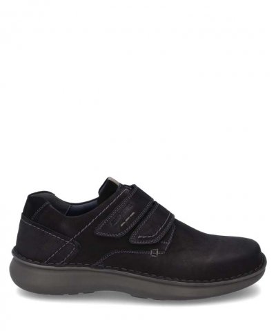Josef Seibel Alan 02 - Schwarz Josef Seibel Alan 02 - Schwarz