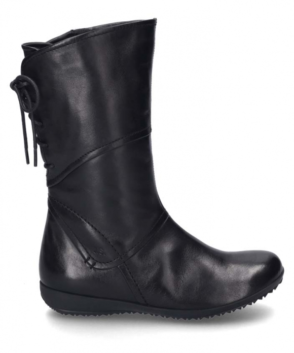 Josef Seibel Naly 07 - Schwarz