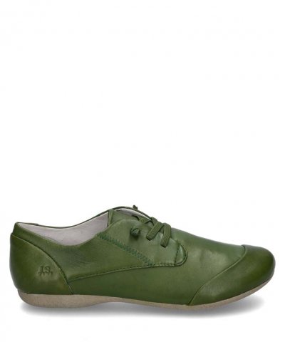 Josef Seibel Fiona 01 - Grün Josef Seibel Fiona 01 - Grün