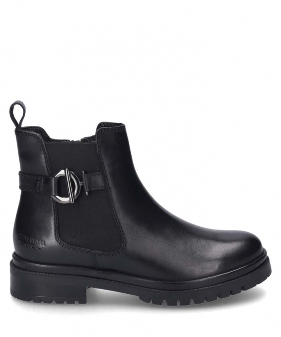Josef Seibel Stacey 04 - Schwarz