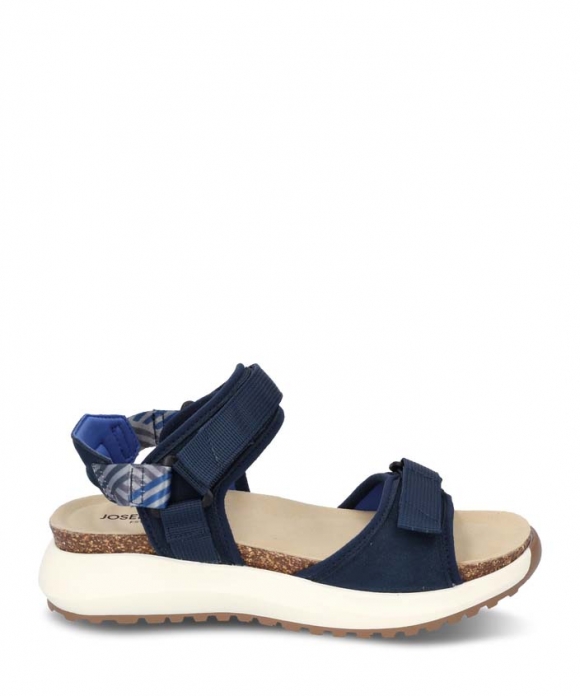 Josef Seibel Annie 04 - Blau