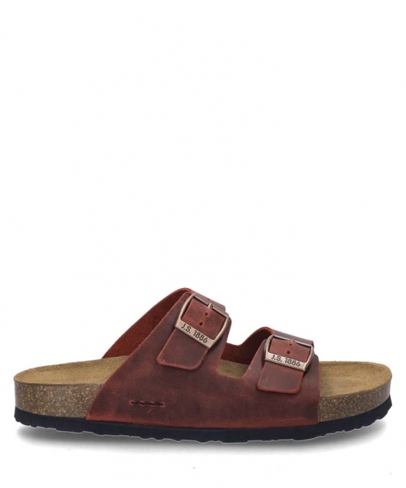 Josef Seibel Hermine 01 - Rot