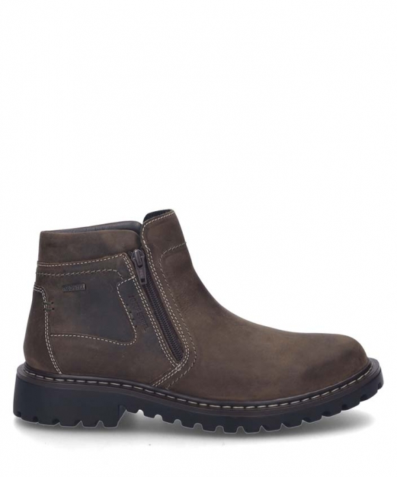 Josef Seibel Chance 55 - Braun