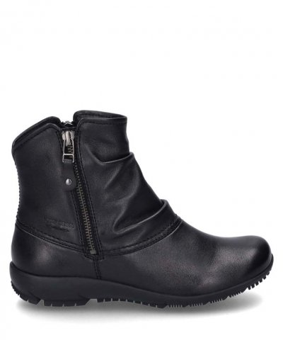 Josef Seibel Charlotte 09 - Schwarz Josef Seibel Charlotte 09 - Schwarz