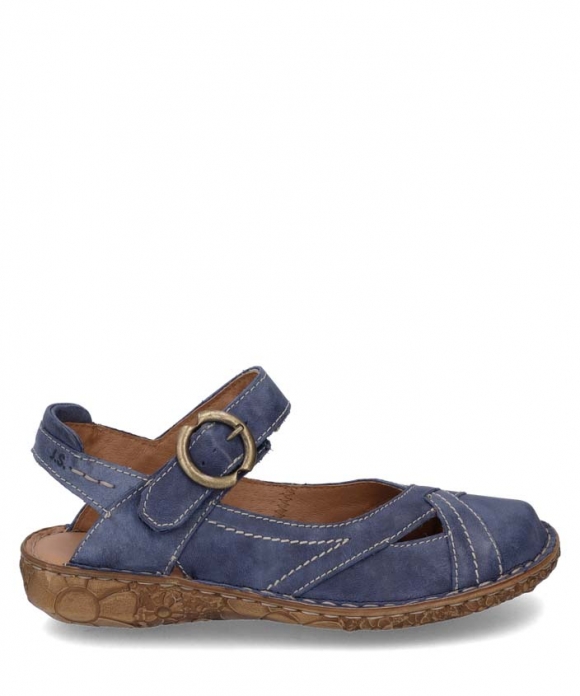 Josef Seibel Rosalie 49 - Blau