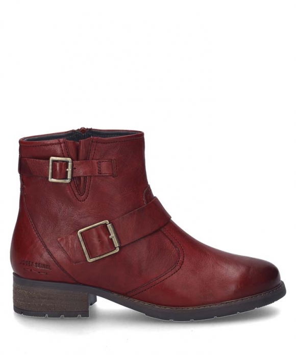 Josef Seibel Kate 21 - Rot