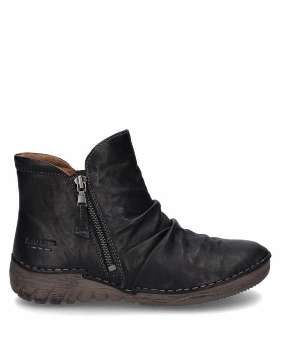 Josef Seibel Felicia 06 - Schwarz