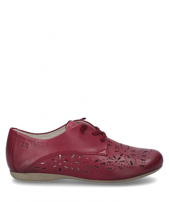 Josef Seibel Fiona 83 - Rot