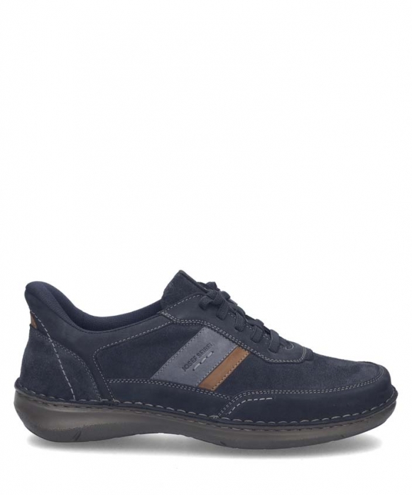 Josef Seibel New Anvers 26 - Blau
