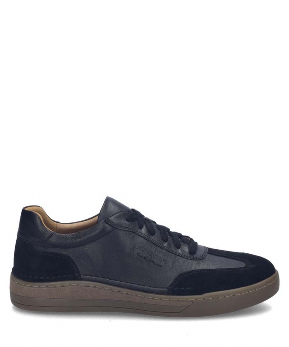 Josef Seibel Cleve 07 - Schwarz