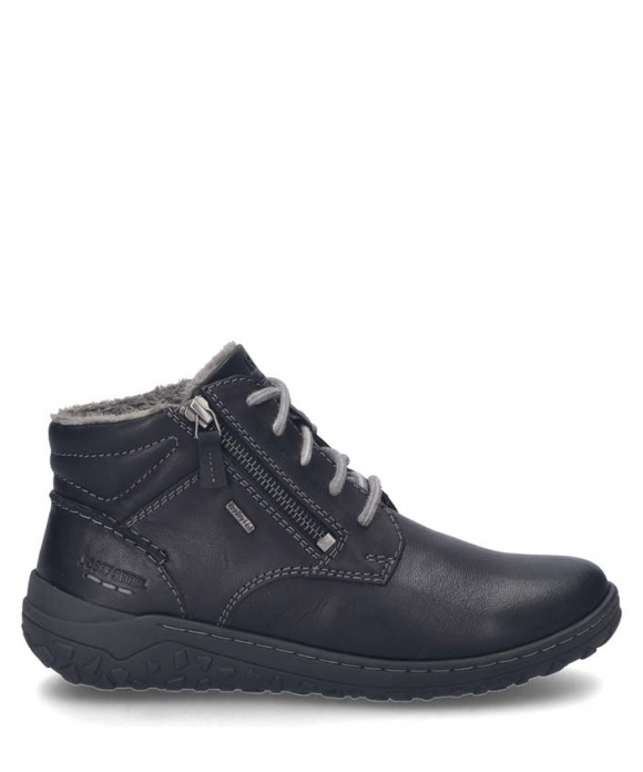 Josef Seibel Ruby 54 - Schwarz