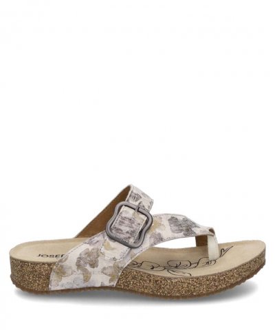 Josef Seibel Tonga 77 - Beige