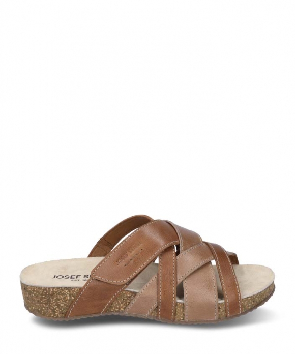 Josef Seibel Tonga 74 - Braun