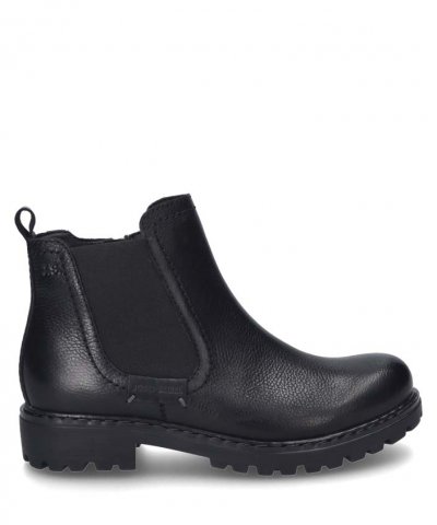 Josef Seibel Marta 03 - Schwarz Josef Seibel Marta 03 - Schwarz