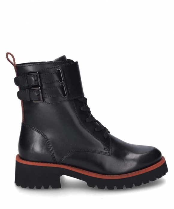 Josef Seibel Sallina 03 - Schwarz