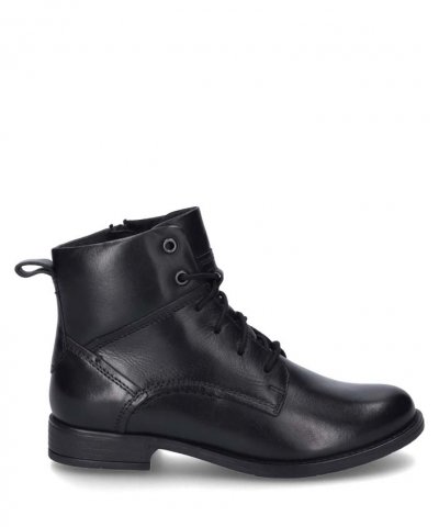 Josef Seibel Simona 05 - Schwarz Josef Seibel Simona 05 - Schwarz