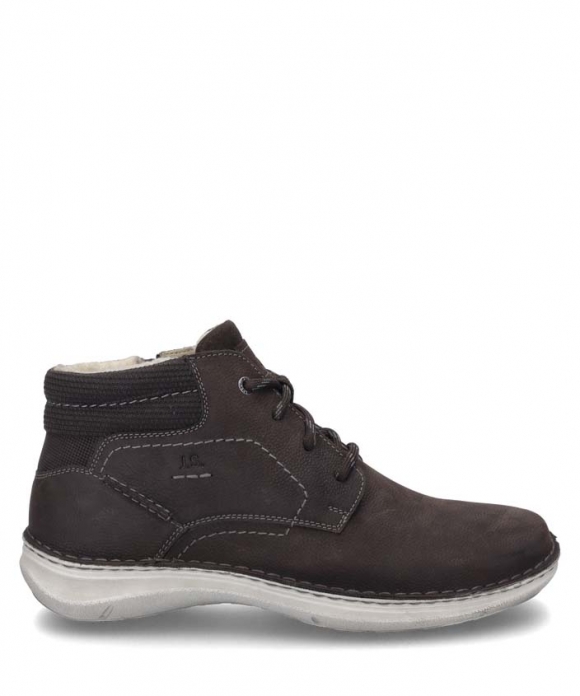 Josef Seibel New Anvers 09 - Braun