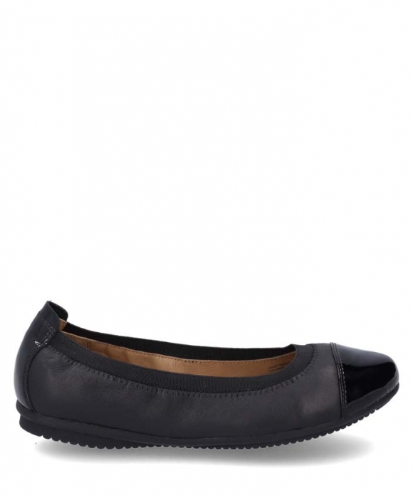 Josef Seibel Pippa 07 - Grün