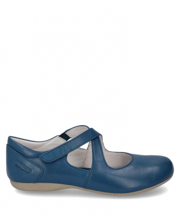 Josef Seibel Fiona 72 - Blau